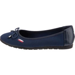 Insel City Ballerinas -Bestes Schuh Geschäft 27152776 03