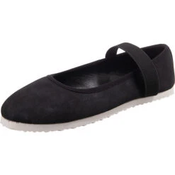 Modern Casual Frey-lite Sportliche Ballerinas