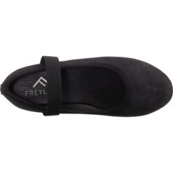 Modern Casual Frey-lite Sportliche Ballerinas -Bestes Schuh Geschäft 27154393 06
