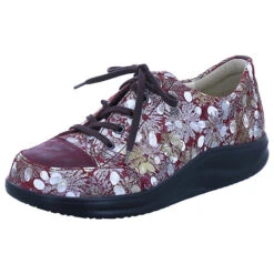 Finn Comfort Schnürhalbschuhe - Bunt
