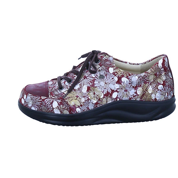 Finn Comfort Schnürhalbschuhe - Bunt 2 Finn Comfort Schnürhalbschuhe - Bunt – Bild 2