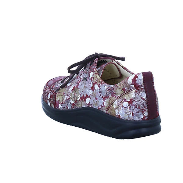 Finn Comfort Schnürhalbschuhe - Bunt 3 Finn Comfort Schnürhalbschuhe - Bunt – Bild 3