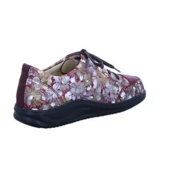 Finn Comfort Schnürhalbschuhe - Bunt 11 Finn Comfort Schnürhalbschuhe - Bunt -Bestes Schuh Geschäft 27189986 05