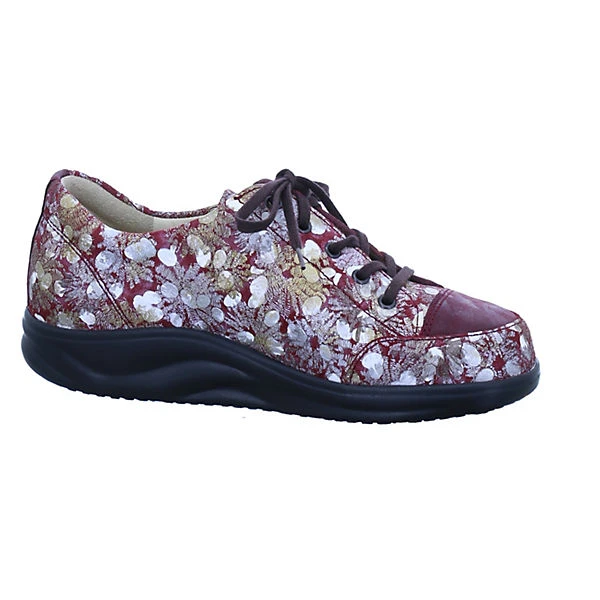 Finn Comfort Schnürhalbschuhe - Bunt 6 Finn Comfort Schnürhalbschuhe - Bunt – Bild 6