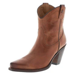 ALABAMA LOW Braun - Braun