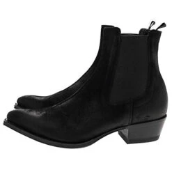 15688 Schwarz - Schwarz -Bestes Schuh Geschäft 27197294 07