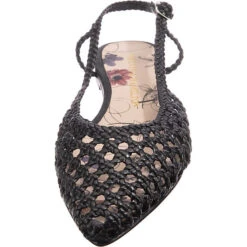 Alexa 27 Sling-Ballerinas -Bestes Schuh Geschäft 27206463 04