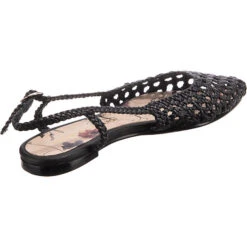 Alexa 27 Sling-Ballerinas -Bestes Schuh Geschäft 27206463 05