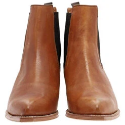 KANSAS Braun - Braun -Bestes Schuh Geschäft 27211111 03