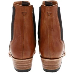 KANSAS Braun - Braun -Bestes Schuh Geschäft 27211111 04