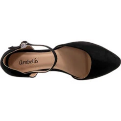Modern Suede Ballerinas 12 Modern Suede Ballerinas -Bestes Schuh Geschäft 27214903 06