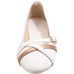 All Day Long City Ballerinas -Bestes Schuh Geschäft 27214904 04