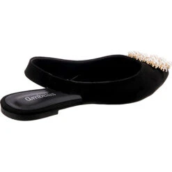 Brooch Ballerinas -Bestes Schuh Geschäft 27215072 05