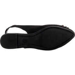 Brooch Ballerinas -Bestes Schuh Geschäft 27215072 07