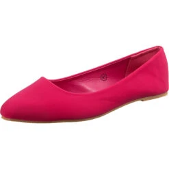 Easy Going Ballerinas