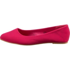 Easy Going Ballerinas -Bestes Schuh Geschäft 27215083 03