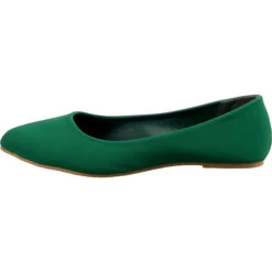 Easy Going Ballerinas -Bestes Schuh Geschäft 27215084 03