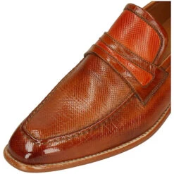 Leonardo 16 Loafers Loafers - Braun -Bestes Schuh Geschäft 27307666 05