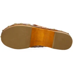 Elle 2 Clogs Clogs - Mehrfarbig -Bestes Schuh Geschäft 27310662 04