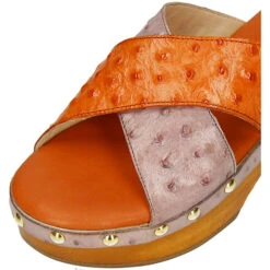Elle 2 Clogs Clogs - Mehrfarbig -Bestes Schuh Geschäft 27310662 05
