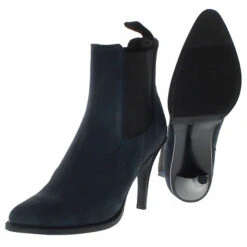 EVA II Blau - Blau -Bestes Schuh Geschäft 27377456 04