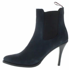 EVA II Blau - Blau -Bestes Schuh Geschäft 27377456 05