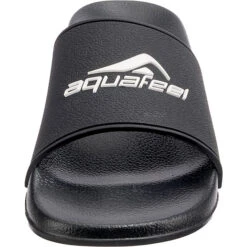 Fashy Branson Badelatschen - Schwarz -Bestes Schuh Geschäft 27377913 04