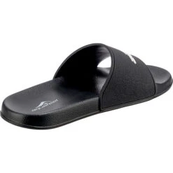 Fashy Branson Badelatschen - Schwarz -Bestes Schuh Geschäft 27377913 05