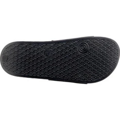 Fashy Branson Badelatschen - Schwarz -Bestes Schuh Geschäft 27377913 07