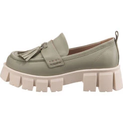 Lisbet 15a Loafers -Bestes Schuh Geschäft 27404222 03