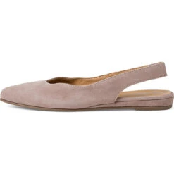 Tamaris Sling-Ballerinas -Bestes Schuh Geschäft 27474058 02