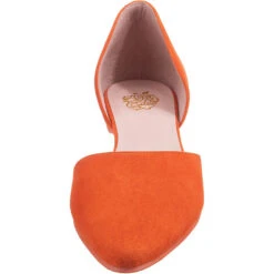 Apple Of Eden Blondie Klassische Ballerinas -Bestes Schuh Geschäft 27474100 04