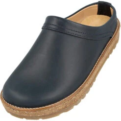 Haflinger Travel Clogs