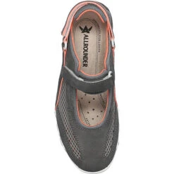 Niro Sportliche Ballerinas -Bestes Schuh Geschäft 27531351 03