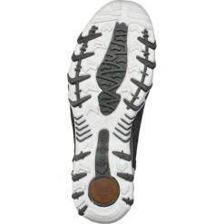 Niro Sportliche Ballerinas -Bestes Schuh Geschäft 27531351 04