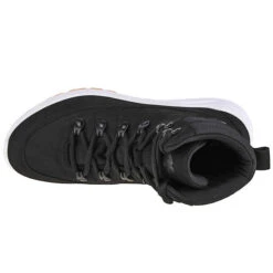 4F Schnürschuhe Women's City Trek OBDH252-21S Schnürschuhe - Schwarz -Bestes Schuh Geschäft 27534712 03