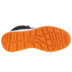 4F Schnürschuhe Women's City Trek OBDH252-21S Schnürschuhe - Schwarz -Bestes Schuh Geschäft 27534712 04