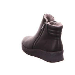 Stiefel & Stiefeletten - Schwarz -Bestes Schuh Geschäft 27555161 03