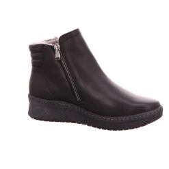 Stiefel & Stiefeletten - Schwarz -Bestes Schuh Geschäft 27555161 06