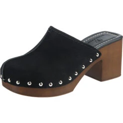 J&F Classic Woody Mules