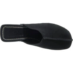 J&F Classic Woody Mules -Bestes Schuh Geschäft 27592524 06