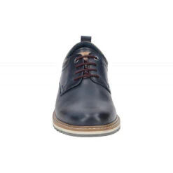 Pikolinos Herrenschuhe BERNA Komfort-Halbschuhe - Blau 12 Pikolinos Herrenschuhe BERNA Komfort-Halbschuhe - Blau -Bestes Schuh Geschäft 27734601 05