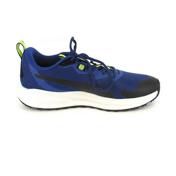 Puma Sneaker Twitch Runner Trail Chunky Sneakers - Blau 3 Puma Sneaker Twitch Runner Trail Chunky Sneakers - Blau – Bild 3