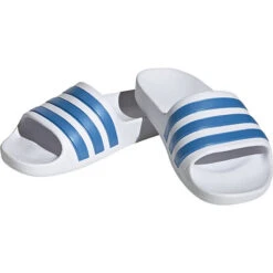 ADIDAS Kinder Badelatschen ADILETTE AQUA K