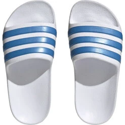 ADIDAS Kinder Badelatschen ADILETTE AQUA K -Bestes Schuh Geschäft 27764462 05