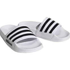 ADIDAS Kinder Badelatschen ADILETTE SHOWER K