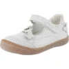 Primigi Kinder Ballerinas PTF - Silber