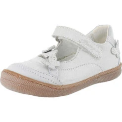 Primigi Kinder Ballerinas PTF - Silber