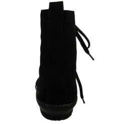 *art Damen Elegante Stiefelette Antibes 1436 Schwarz Black Leder Ankle Boots - Schwarz -Bestes Schuh Geschäft 28134632 04