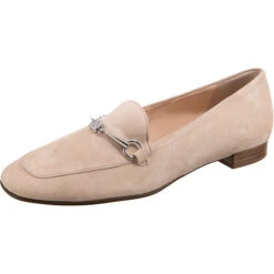 Close Loafers - Taupe